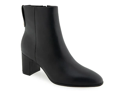 Madera Bootie