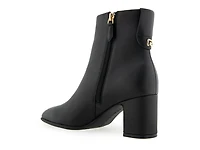 Madera Bootie