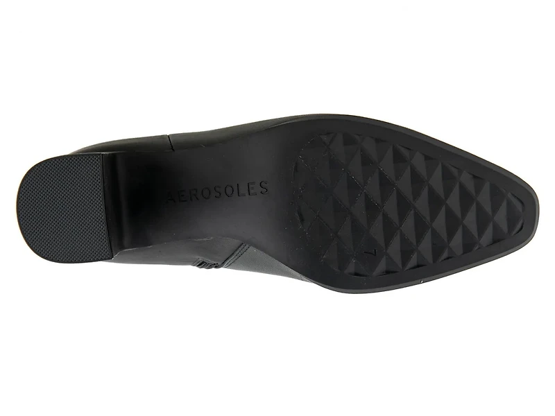 Madera Bootie