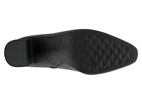 Madera Bootie