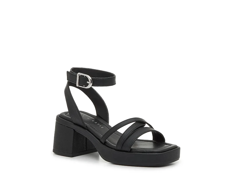Calle Sandal - Kids'