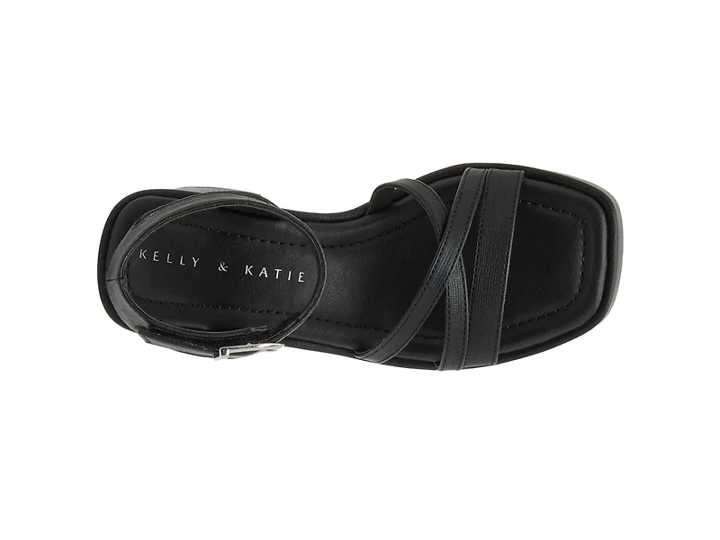 Calle Sandal - Kids'