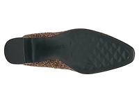 Madera Bootie