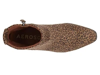Madera Bootie