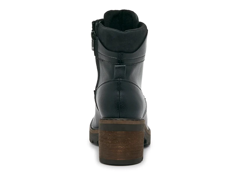 Audra Bootie