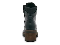 Audra Bootie