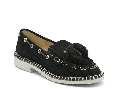 Poppy Loafer