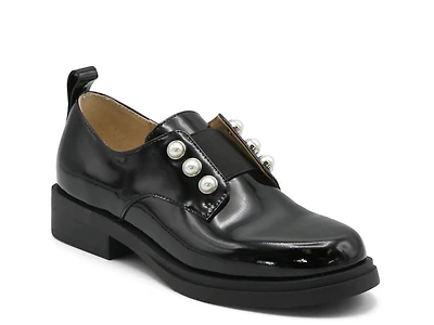 Gent Oxford