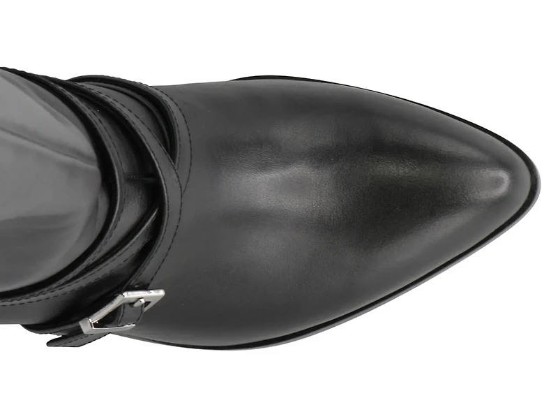 Jacoby Boot