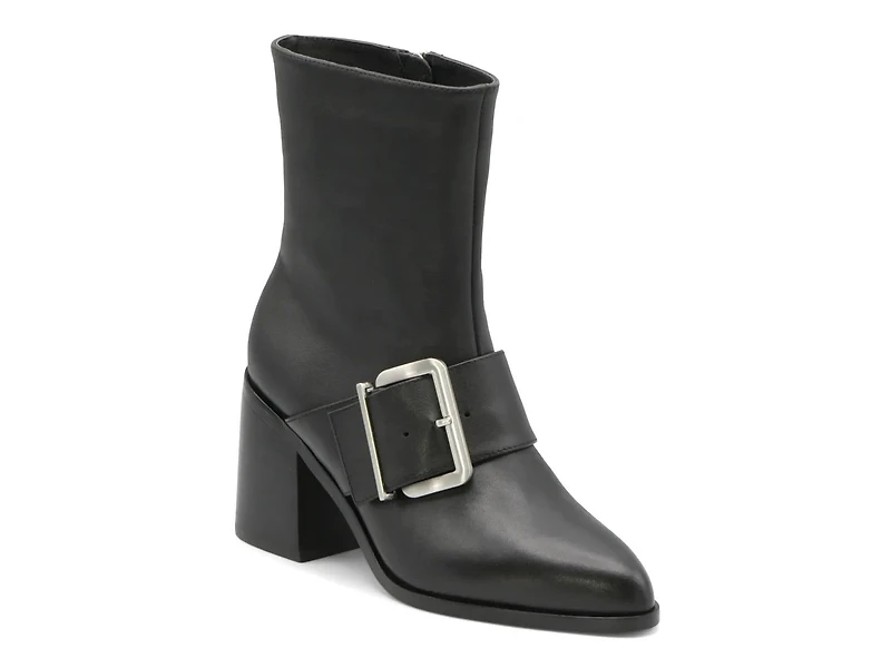 Jenna Bootie