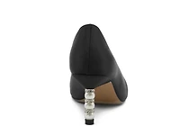 Sienna Pump