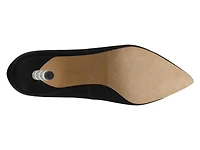 Sienna Pump