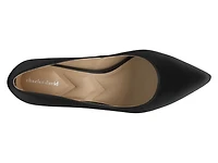 Sienna Pump