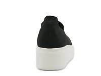 Rhody Wedge Slip-On Sneaker