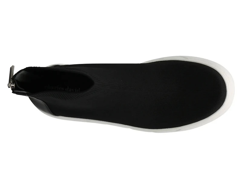 Rio Sneaker Bootie