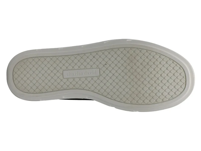 Rio Sneaker Bootie