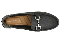 Dareea Driving Loafer