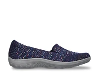 Reggae Fest Wicker Slip-On