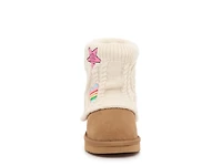 Frosty Boot - Kids'