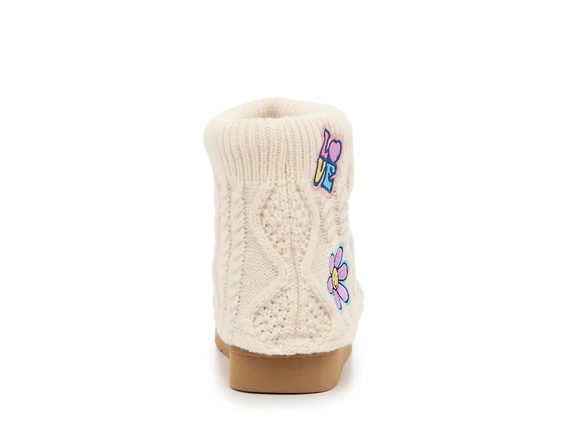 Frosty Boot - Kids'