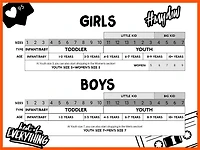 Jsigma Bootie - Kids'