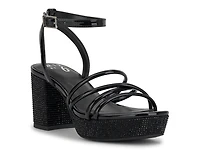 Apela Platform Sandal
