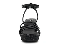 Apela Platform Sandal