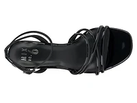 Apela Platform Sandal