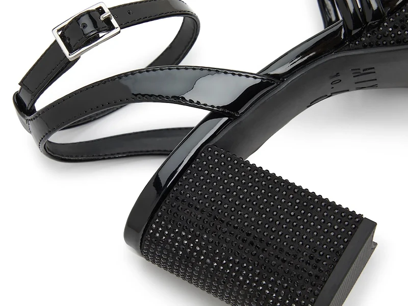 Apela Platform Sandal