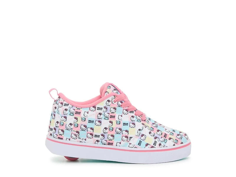 Hello Kitty Pro 20 Nova Skate Shoe - Kids'