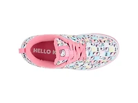 Hello Kitty Pro 20 Nova Skate Shoe - Kids'