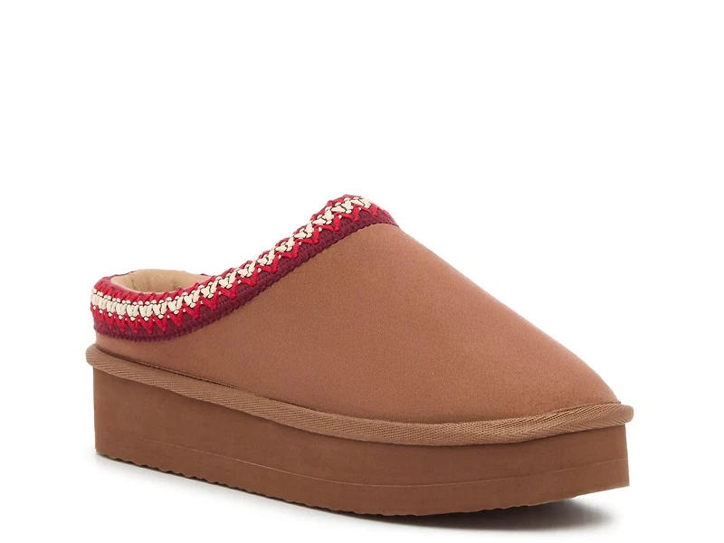 Marcella Slipper