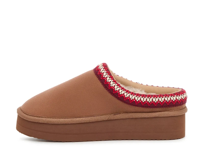 Marcella Slipper