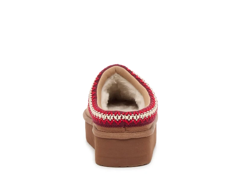 Marcella Slipper