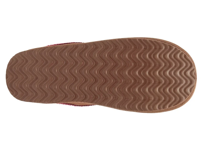 Marcella Slipper