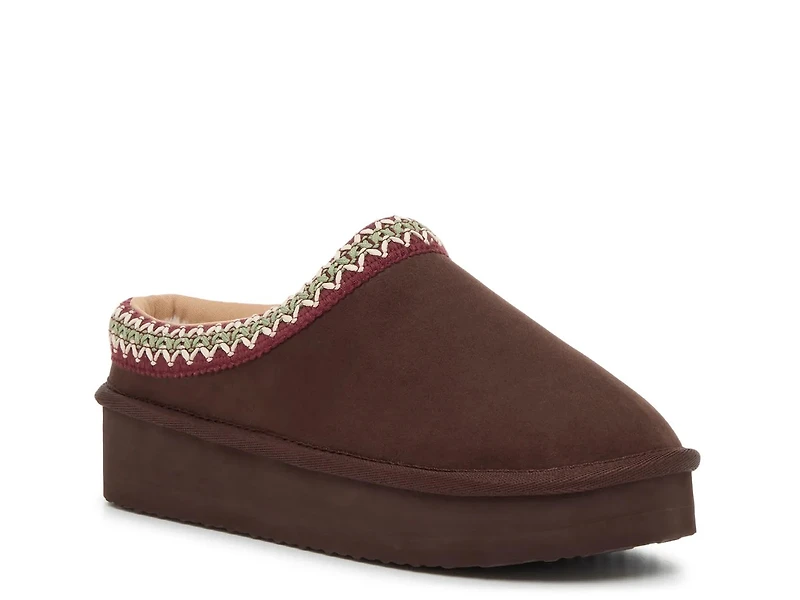 Marcella Slipper