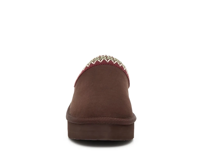 Marcella Slipper