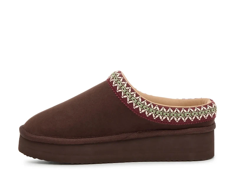 Marcella Slipper