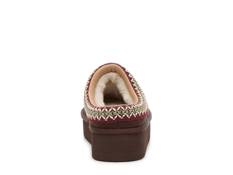 Marcella Slipper