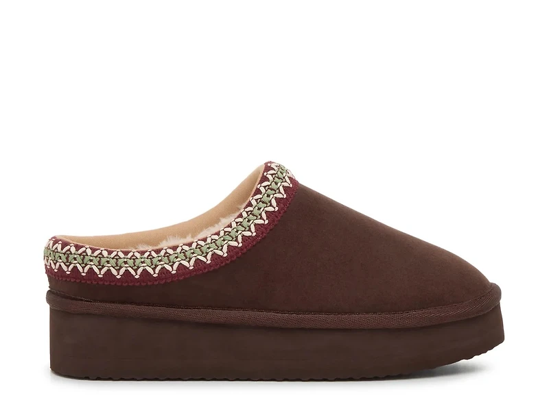 Marcella Slipper