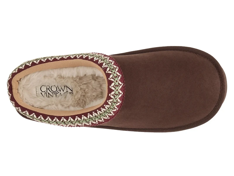 Marcella Slipper