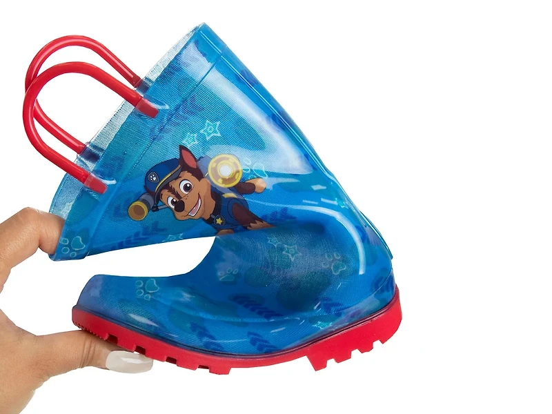 Paw Patrol Rain Boot - Kids'