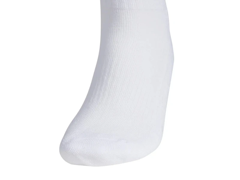 Athletic Cushioned Men's Quarter Ankle Socks