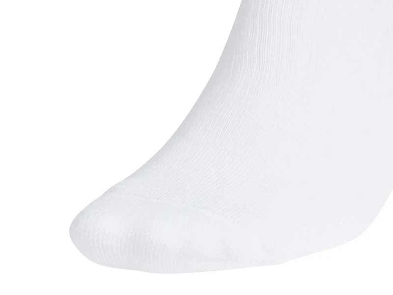 Foundation Sport Men's Crew Socks - 3-Pack