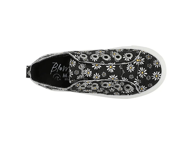 Super Play Slip-On Sneaker - Kids'