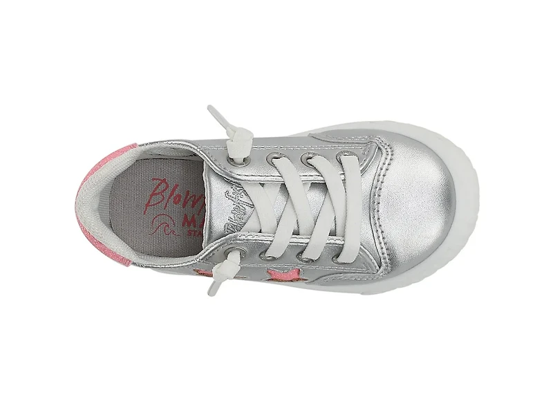 Wander Sneaker