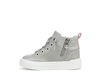 Wanderland High-Top Sneaker