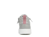 Wanderland High-Top Sneaker