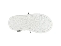 Wanderland High-Top Sneaker