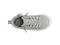 Wanderland High-Top Sneaker